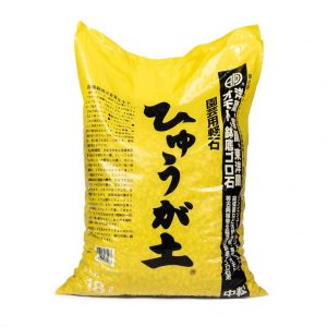 Japanese Hyuga Pumice