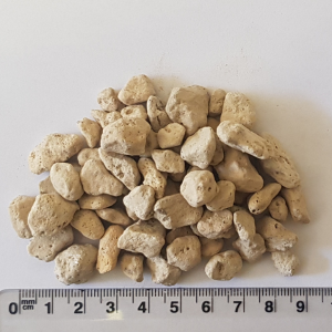 Japanese Hyuga Pumice - 5-8mm 1L