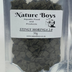 NatureBoys Stingy Moringa 2.0, 30g