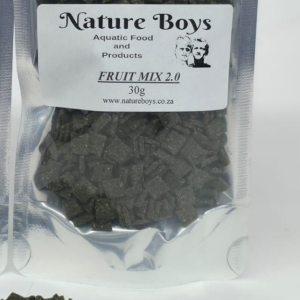 NatureBoys Fruit Mix 2.0 30g