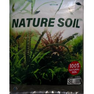 NATURE SOIL 3L