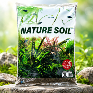 NATURE SOIL 3L