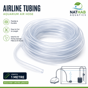 Aquarium Airline Tubing